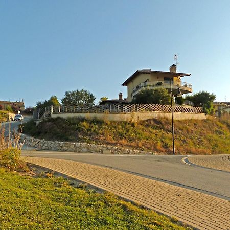 Gure Ametza Obanos Exterior foto