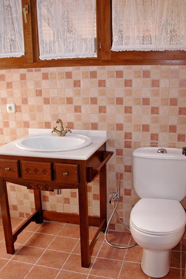 Gure Ametza Obanos Exterior foto