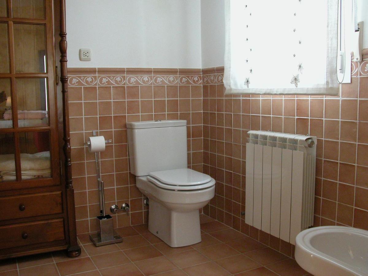 Gure Ametza Obanos Exterior foto