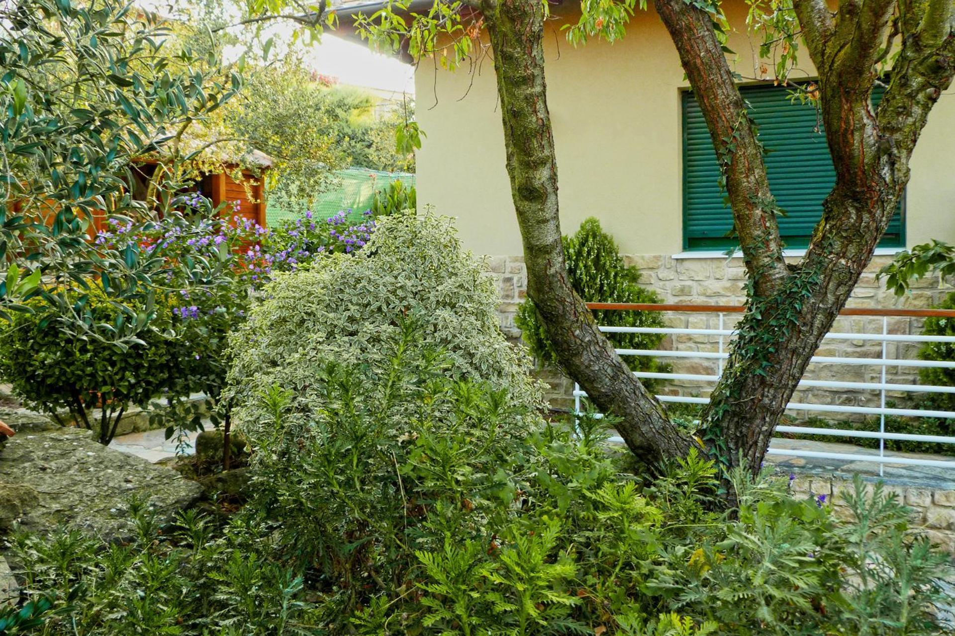 Gure Ametza Obanos Exterior foto