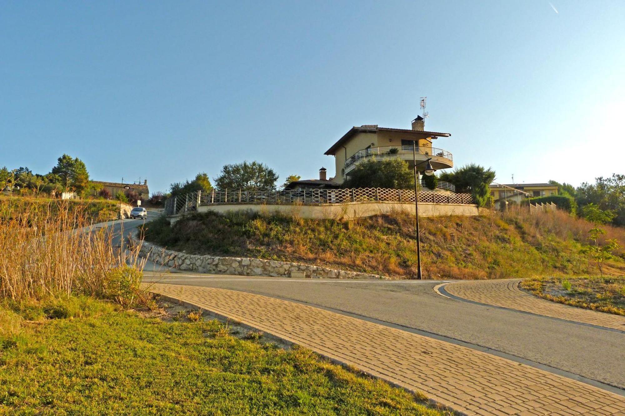 Gure Ametza Obanos Exterior foto