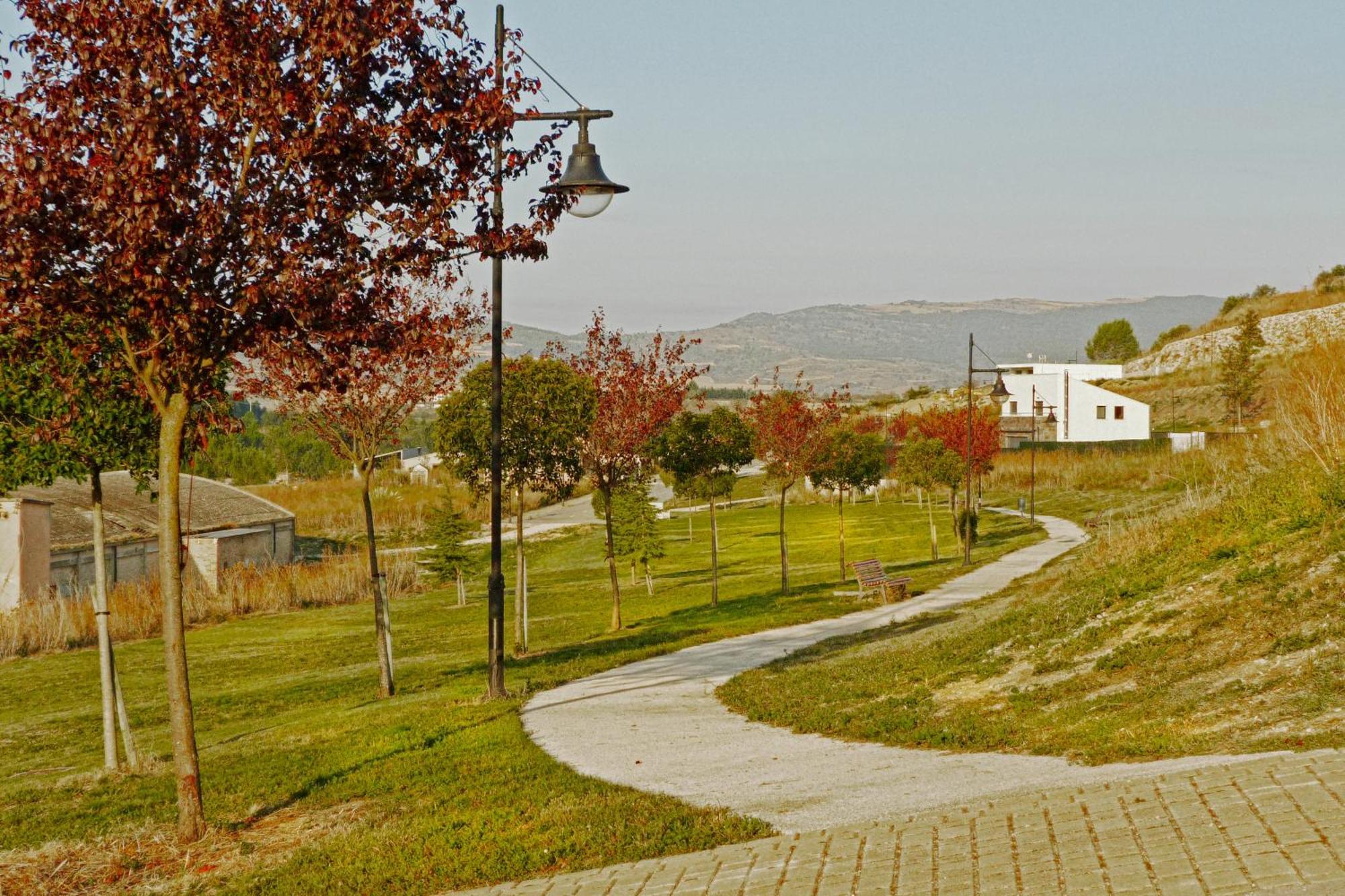 Gure Ametza Obanos Exterior foto
